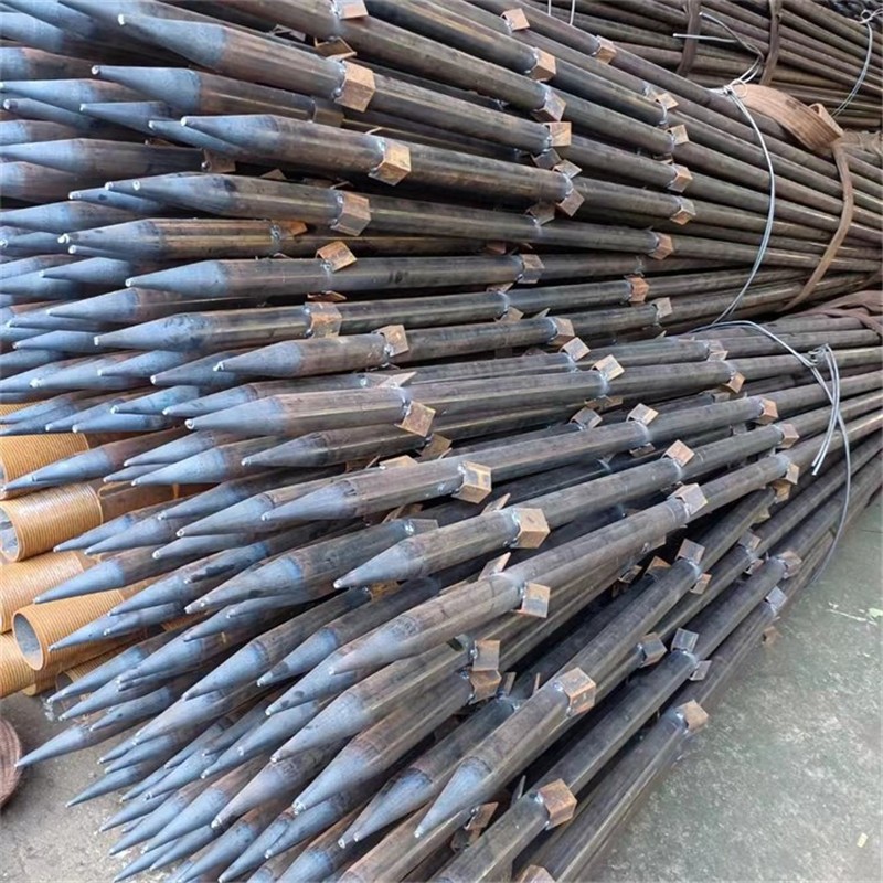 福建无缝注浆管与有缝的区别