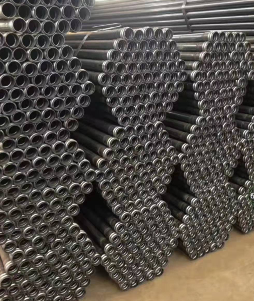 福建直管形态声测管