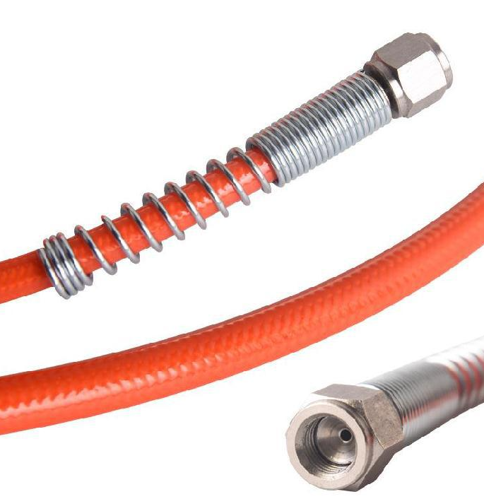 福建波纹管形态