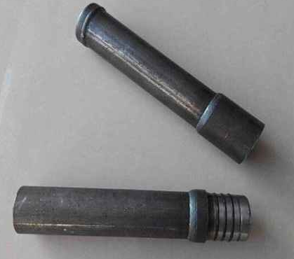 福建钳压式声测管